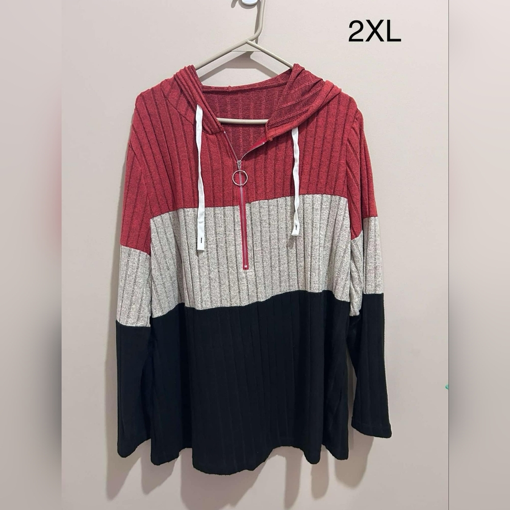 Shein Lightweight Hoodie